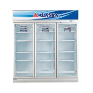 Tủ mát Alaska 1500 lít LC-1500C3