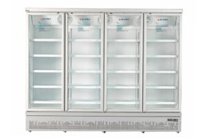 Tủ mát Alaska LC-2100C4 2100 lít