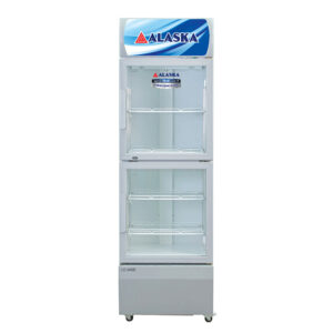 Tủ mát Alaska 345 Lít LC-345D