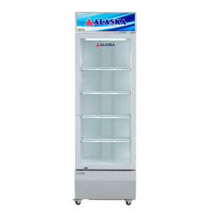 Tủ mát Alaska LC-385 382 lít