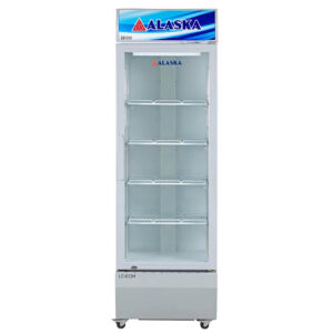 Tủ mát 342 lít Alaska LC-633H