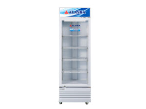 Tủ mát Inverter 342 lít Alaska LC-633HI