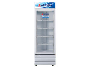 Tủ mát Inverter 382 lít Alaska LC-733HI