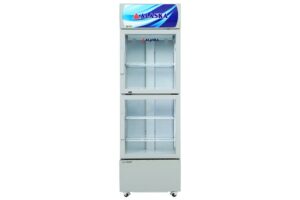 Tủ mát Alaska 382 lít LC-743DB