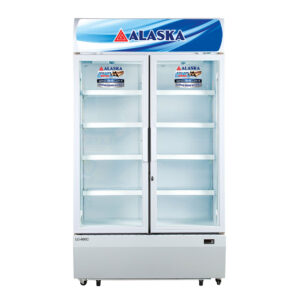 Tủ mát Alaska 800 lít LC-800C