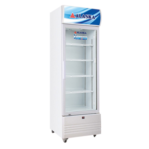 Tủ mát Alaska 500 lít LC-833C