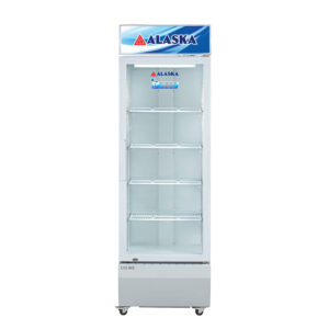 Tủ mát Alaska 345 lít LCI-345