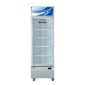 Tủ mát Alaska Inverter 460 lít 300W LCI-525C