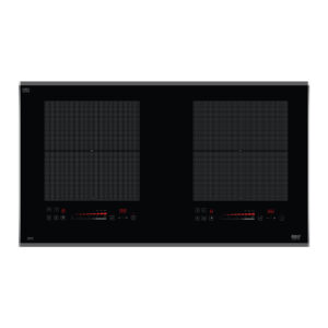 Bếp từ 2 vùng nấu Lorca Inverter LCI-806 PLUS