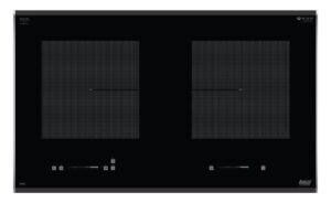 Bếp từ 2 vùng nấu Lorca LCI-899 PRO 75cm 4600W