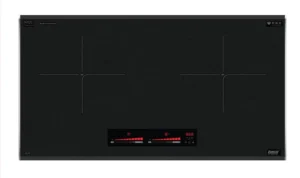 Bếp từ 2 vùng nấu Lorca LCI-999 PLUS 75cm 4600W
