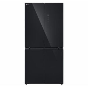 Tủ lạnh LG Inverter 474 lít Multi Door LFB47BLG