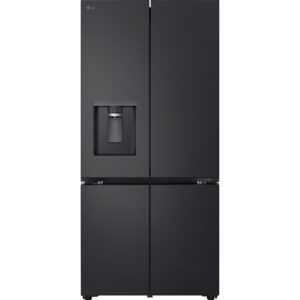Tủ lạnh LG Inverter 571 lít Multi Door LFD58BLMA