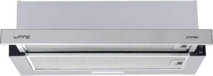 Máy hút mùi âm tủ Latino LT-AT700G 70cm
