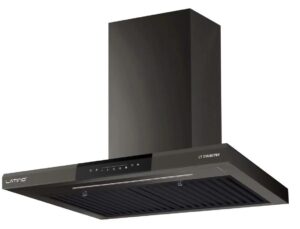 Máy hút mùi chữ T Latino LT-DWB09BK 70cm