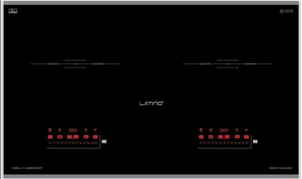 LT-LE88S-SMART