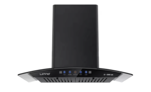 Máy hút mùi kính cong Latino LT-S300 LUX 70cm