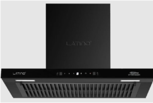 Máy hút mùi chữ T Latino LT-35A Serial S 70cm