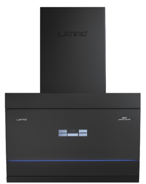 Máy hút mùi áp tường Lation LT – V700DC Athena 70cm