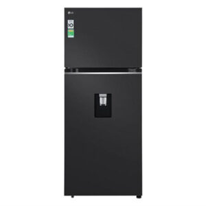 Tủ lạnh LG Inverter 374 lít LTD37BLM