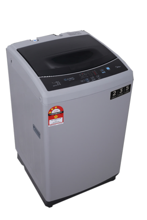 Máy giặt Midea 8.5Kg MAS8502(WB)Mới