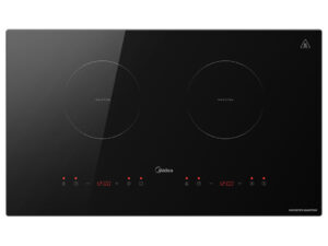 Bếp điện từ 2 vùng nấu Midea MC-ID358 3500W