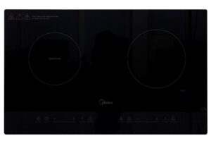 Bếp điện từ 2 vùng nấu Midea MC-IHD361
