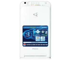 Máy lọc không khí Daikin MC55UVM6 37W