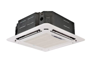 Điều hòa âm trần Midea 18.000BTU 1 chiều MCD1-18CRN8 (Gas R32)