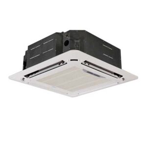 Điều hòa âm trần Midea 36000btu Inverter 4HP MCD1-36CRDN8