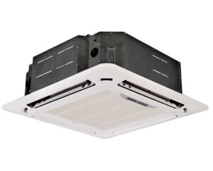 Điều hòa âm trần Midea 36000BTU 1 chiều 4HP MCD1-36CRN8