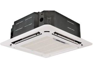 Điều hòa âm trần Midea Inverter 5HP MCD1-50CRDN8