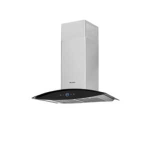 Máy hút khói khử mùi – áp tường 69.5 cm Malloca MC 7018HS
