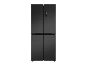 Tủ lạnh Midea Inverter 410 lít MDRF550FGG28VN