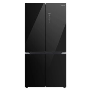 Tủ lạnh Malloca Kitchen-Fit 4 cửa MF428SBI 428 lít