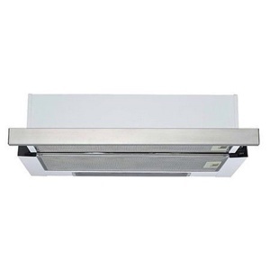 Máy hút khói khử mùi âm tủ 60cm Malloca MH 60SMC