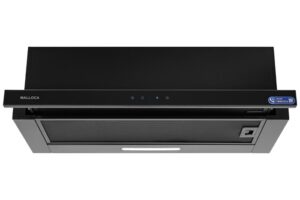 Máy hút khói khử mùi âm tủ 70cm Malloca MH 70BTC