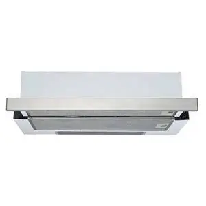 Máy hút khói khử mùi âm tủ 90cm Malloca MH 90SMC
