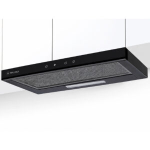 Máy hút mùi Malloca 80cm Mega MH800TC 850 m3/giờ