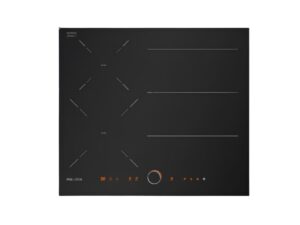 Bếp từ 3 vùng nấu Malloca MI593ES 6600W
