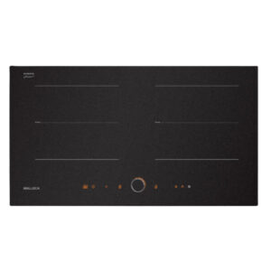 Bếp từ 2 vùng nấu Malloca MI7502ES 4200W