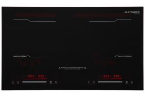 Bếp từ 2 vùng nấu Junger MK-22 Inverter