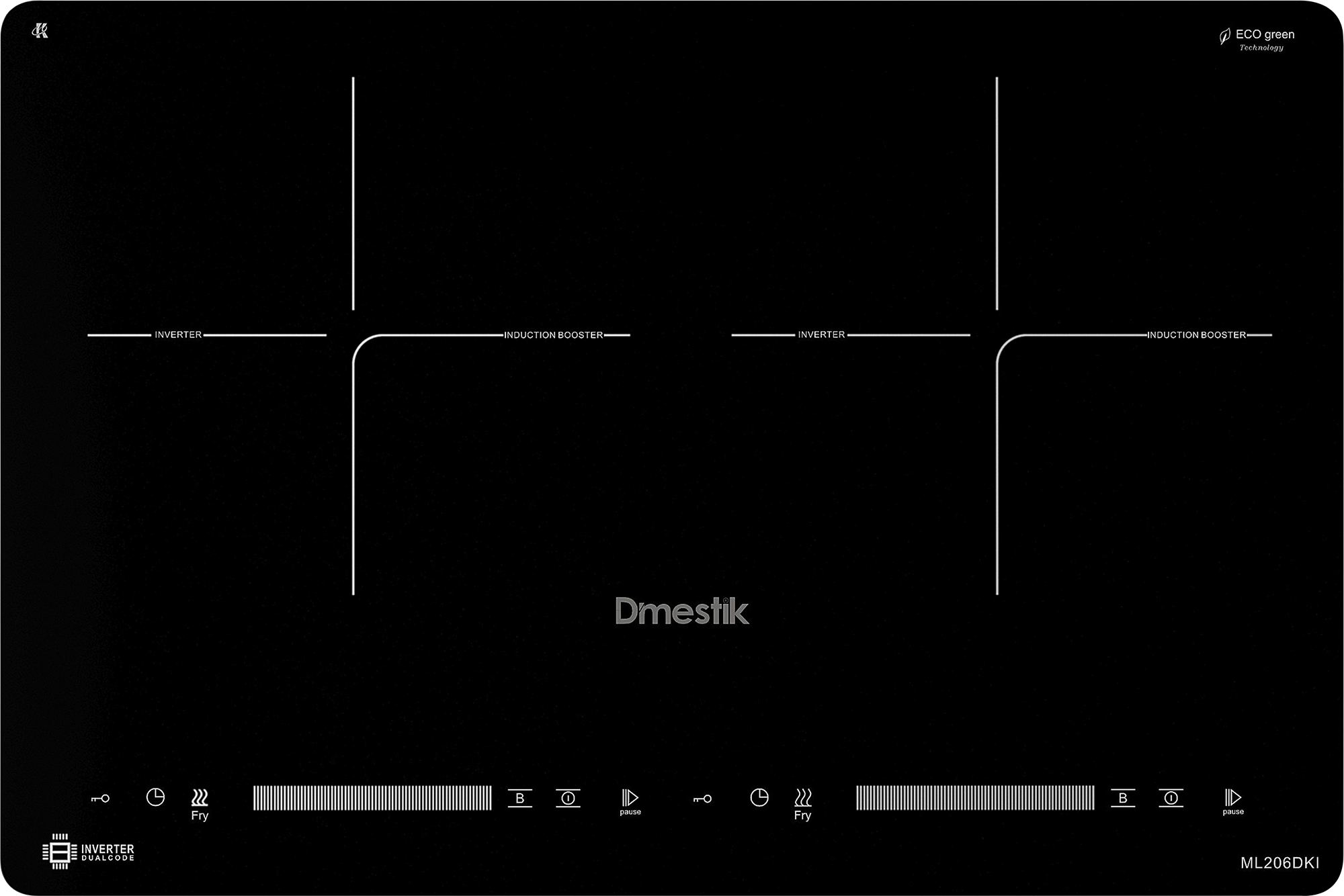 ML206DKI-BV2
