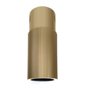 Máy hút mùi đảo độc lập 160W Malloca Monogold K-382G 670 m3/giờ