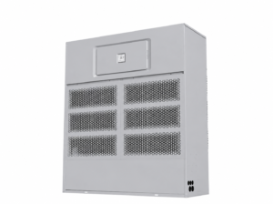 Điều Hòa Tủ Đứng Đặt Sàn Nối Ống Gió Midea Inverter 192000Btu MOUL-192HD1N1-G/MFTL-192HDN1