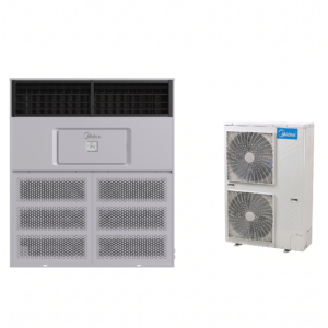 Điều Hòa Tủ Đứng Midea inverter 10Hp MOUL-96CD1N1-R/MHL-96HDN1