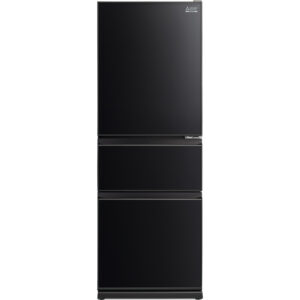 Tủ Lạnh Inveter Mitsubishi MR-CGX41EN-GBK-V – 326L