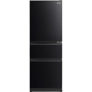Tủ Lạnh Inveter Mitsubishi MR-CGX46EN-GBK-V 358 Lít