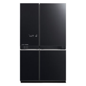 Tủ lạnh Mitsubishi Inverter 580 lít MR-LA72ER-GBK-V