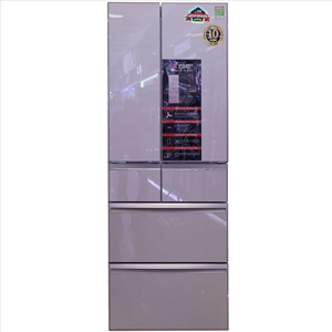 Tủ lạnh 6 cánh Mitsubishi Electric MR-WX52D-F-V – 506 Lít